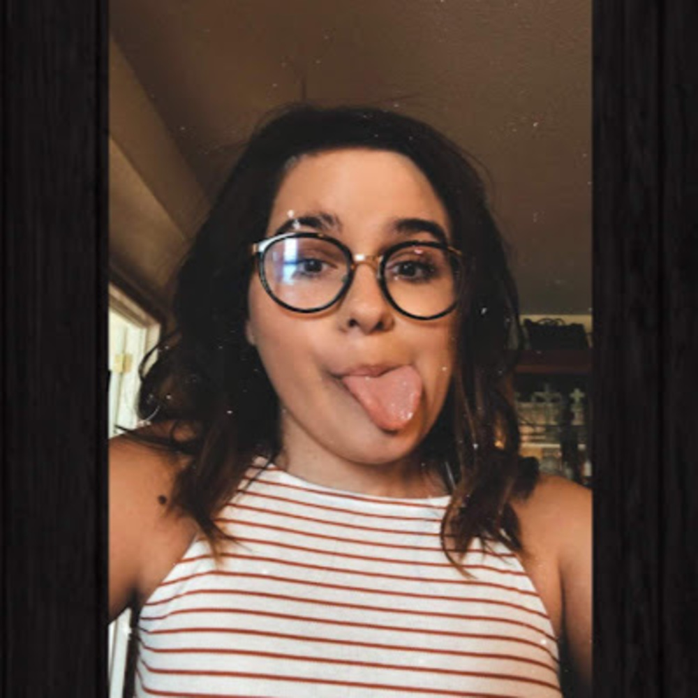 Meet your Posher, Aubrea